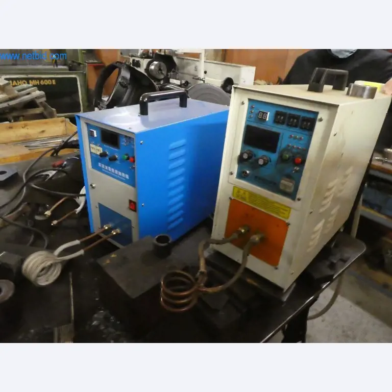 Operating and office equipment-58