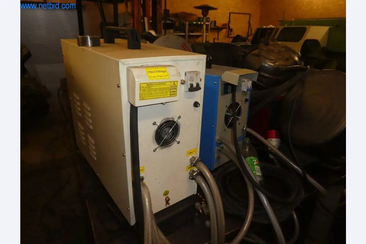 Operating and office equipment-59