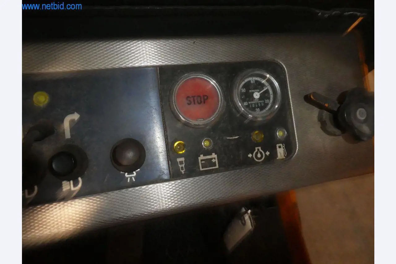 Operating and office equipment-5