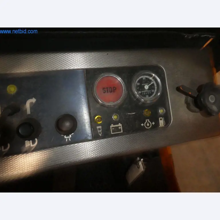 Operating and office equipment-5