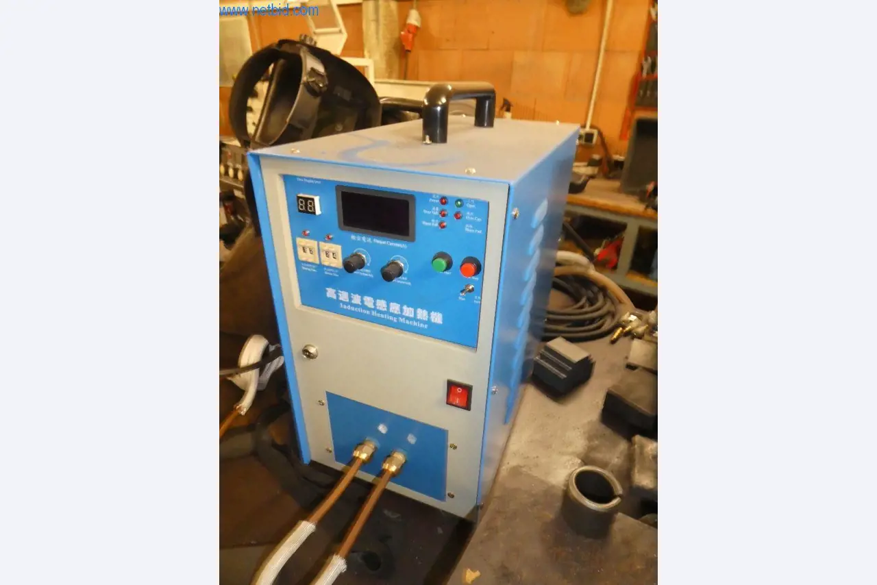 Operating and office equipment-60
