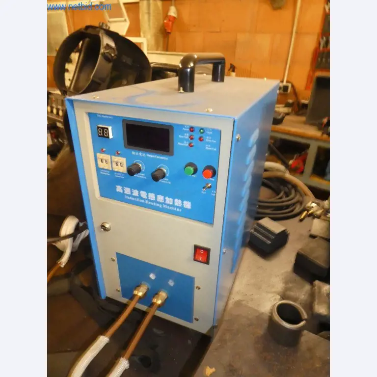 Operating and office equipment-60