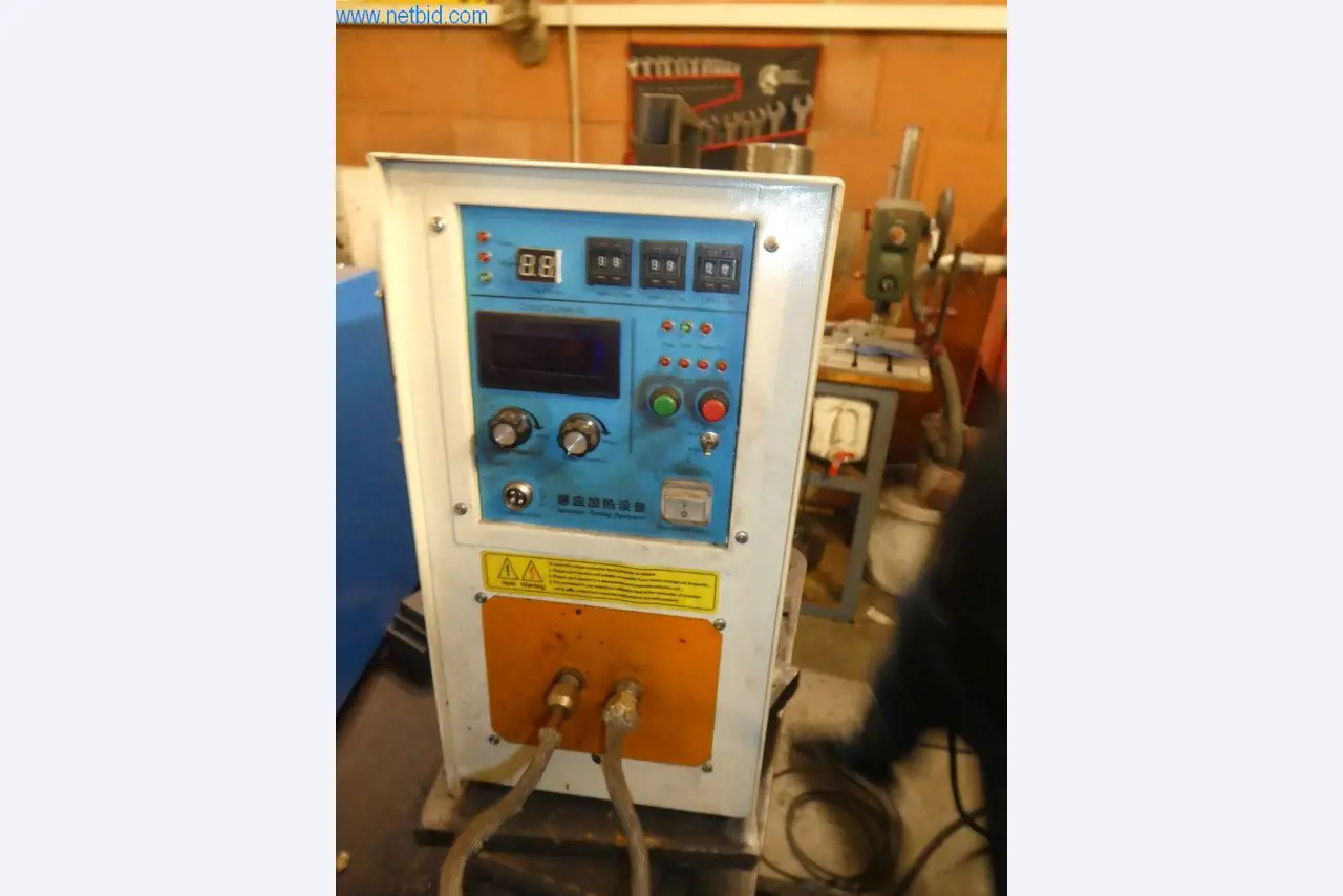 Operating and office equipment-61
