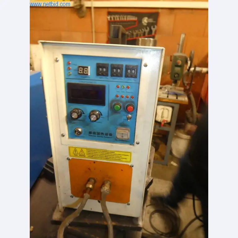 Operating and office equipment-61