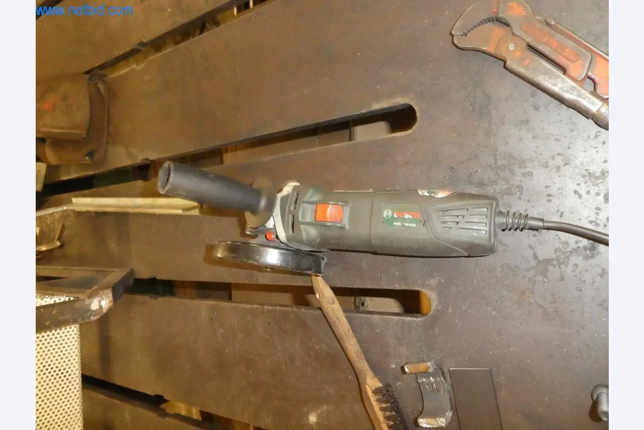 Operating and office equipment-65