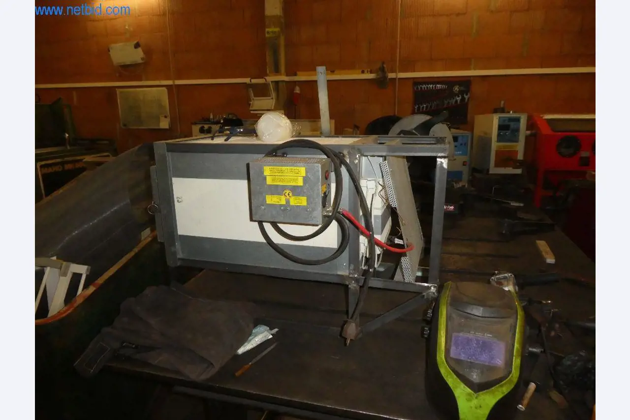 Operating and office equipment-68