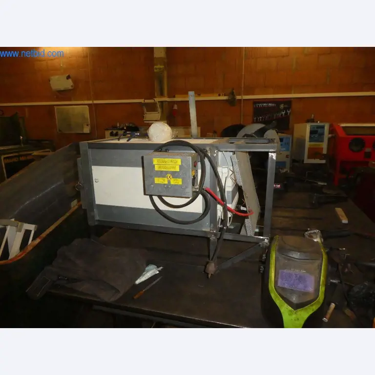 Operating and office equipment-68