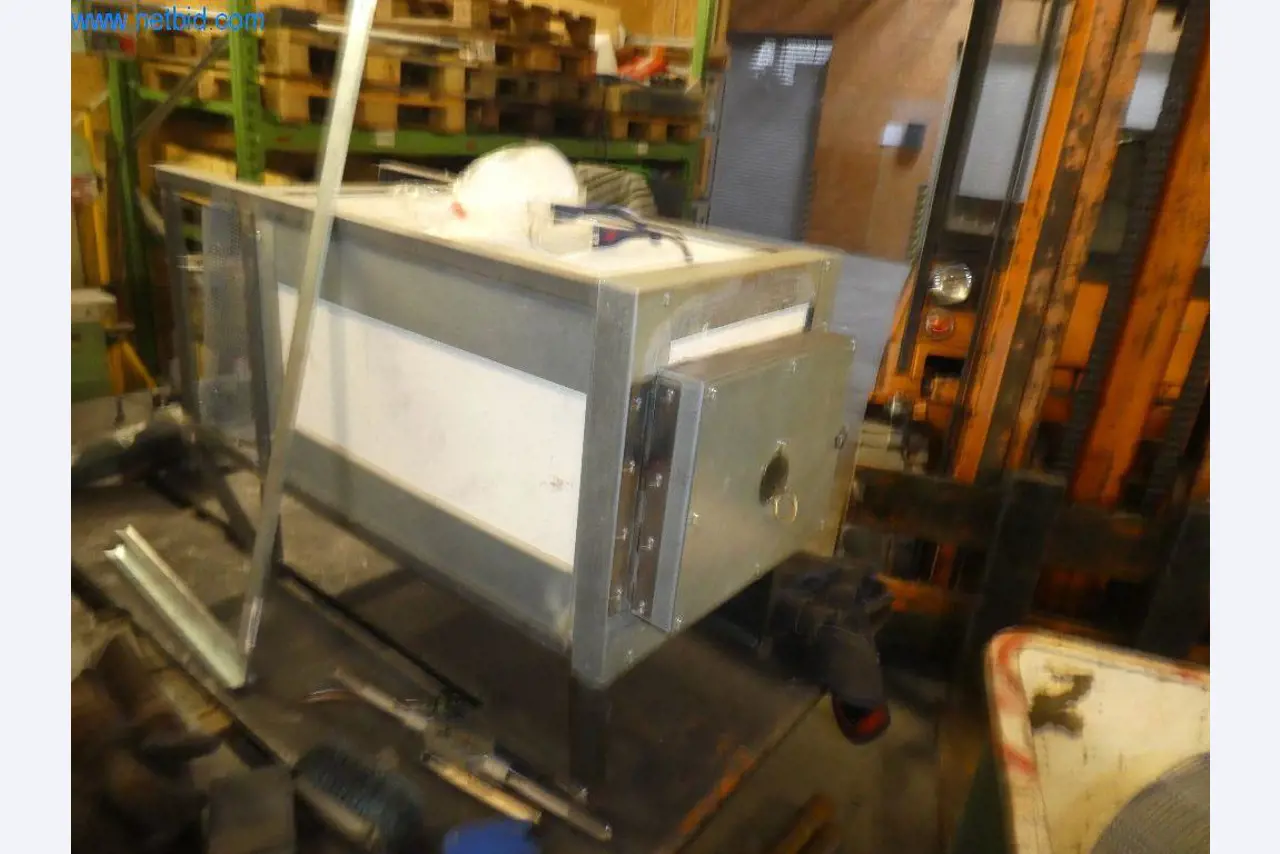Operating and office equipment-70
