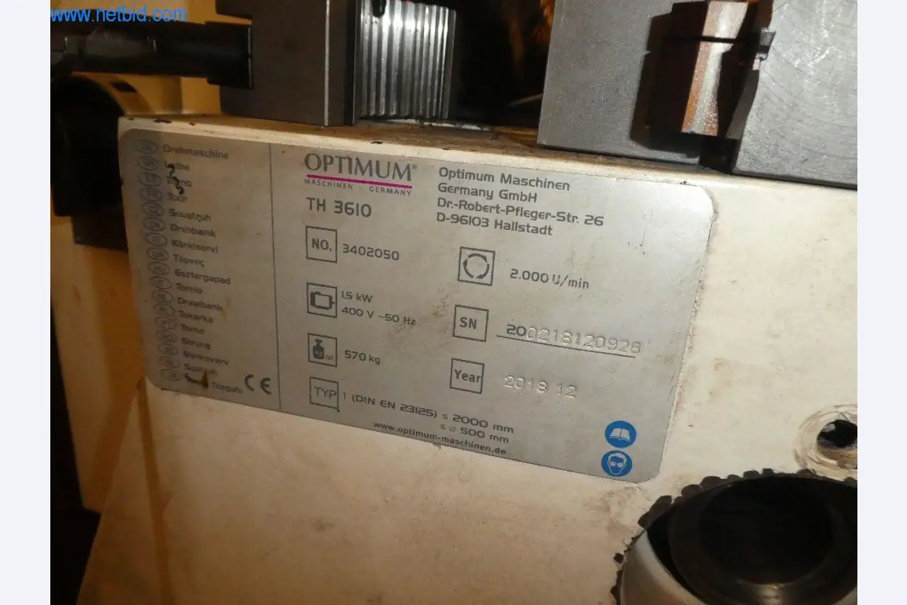 Operating and office equipment-73