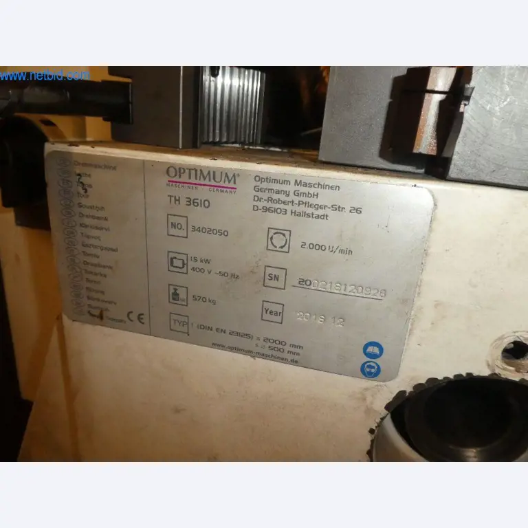 Operating and office equipment-73