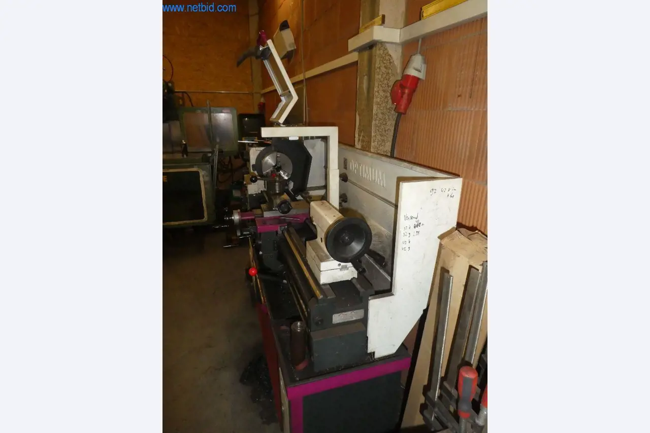 Operating and office equipment-74