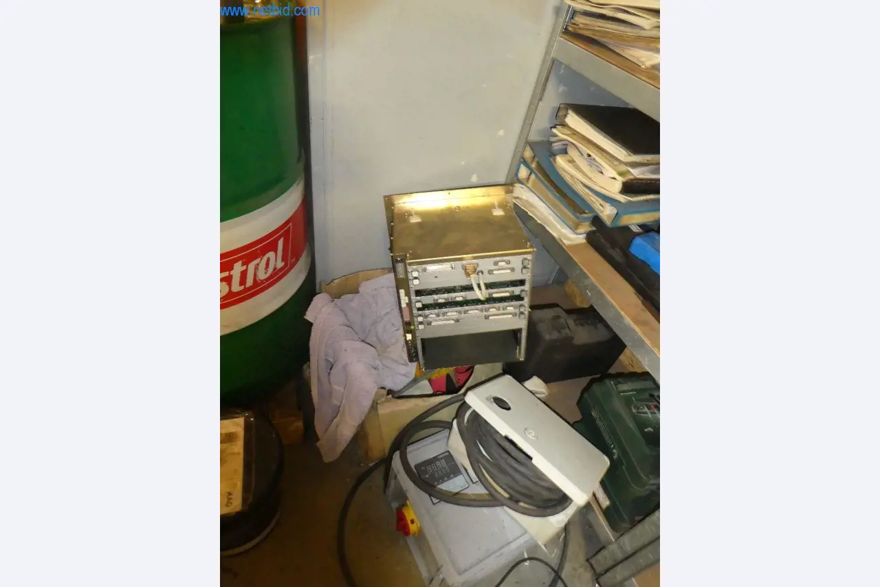 Operating and office equipment-78