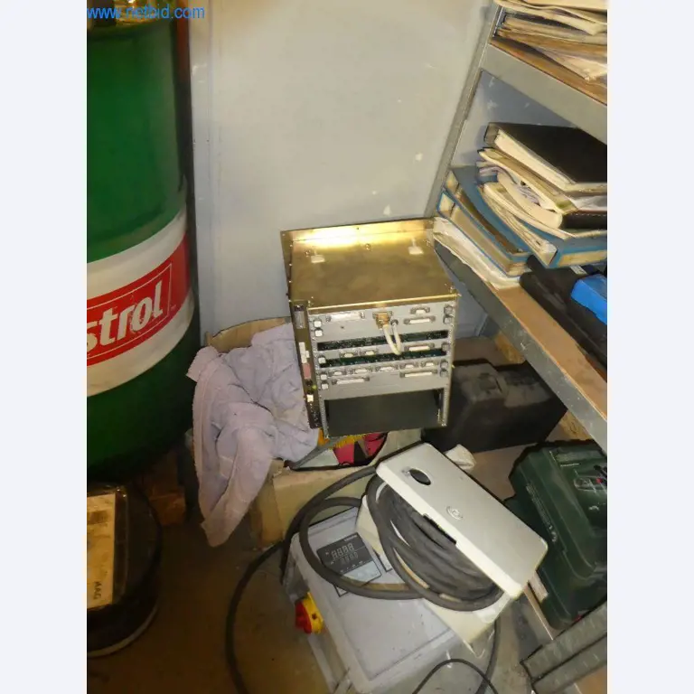 Operating and office equipment-78