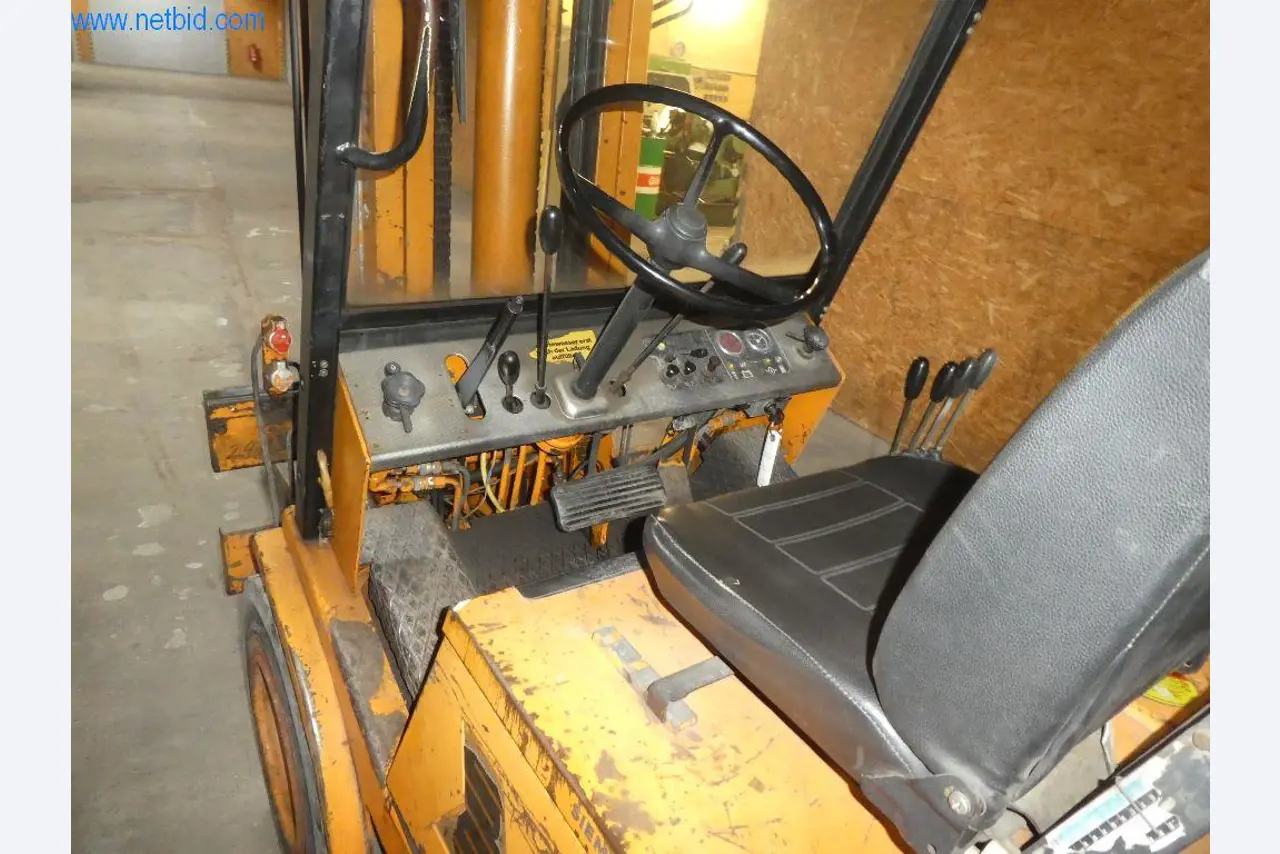 Operating and office equipment-7