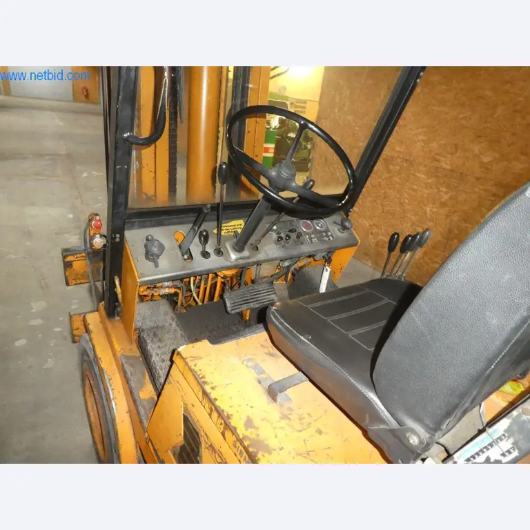 Operating and office equipment-7