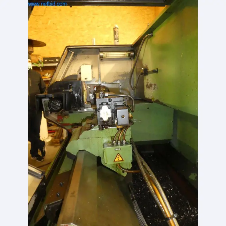 Operating and office equipment-82