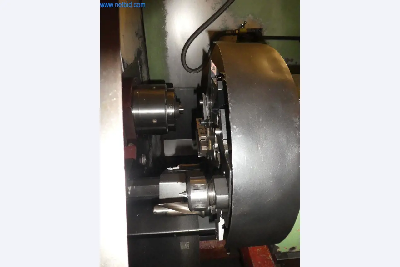 Operating and office equipment-84
