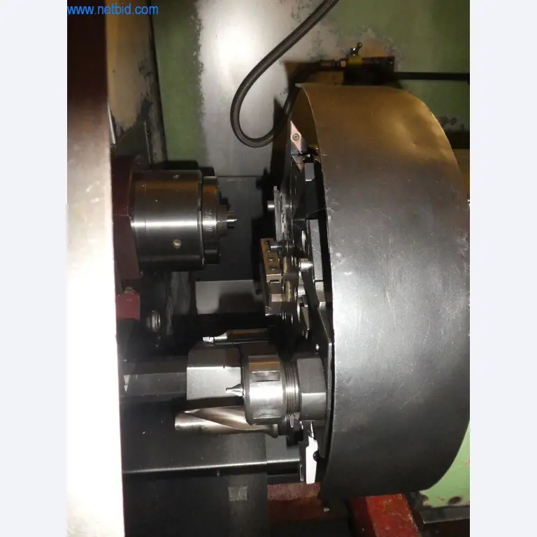 Operating and office equipment-84