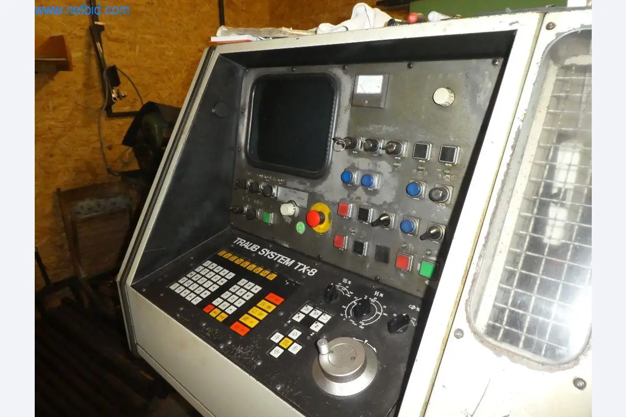 Operating and office equipment-85