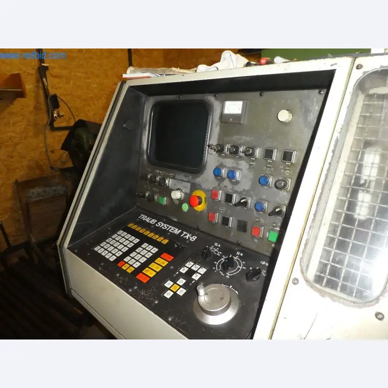 Operating and office equipment-85