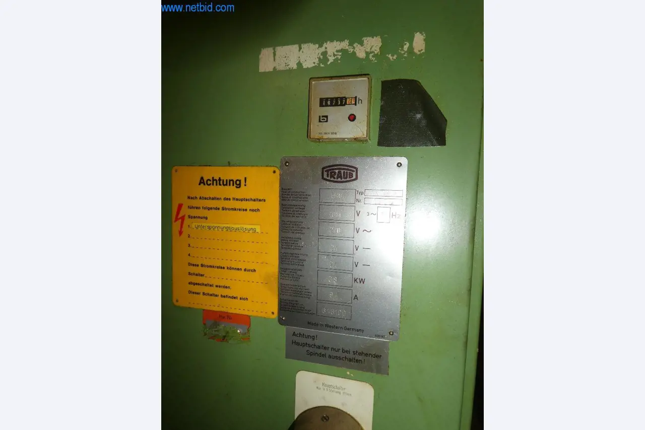 Operating and office equipment-86