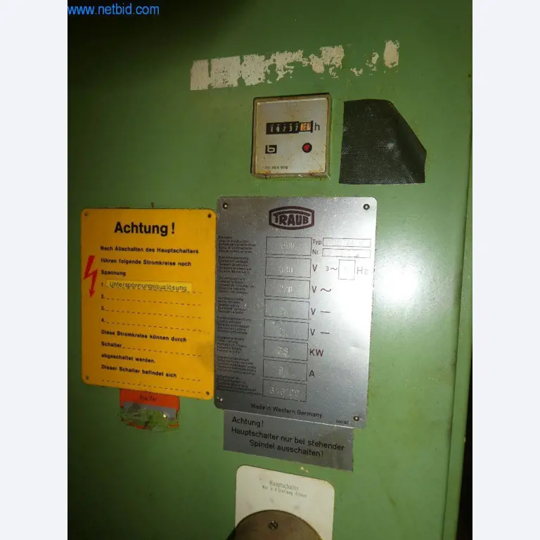 Operating and office equipment-86