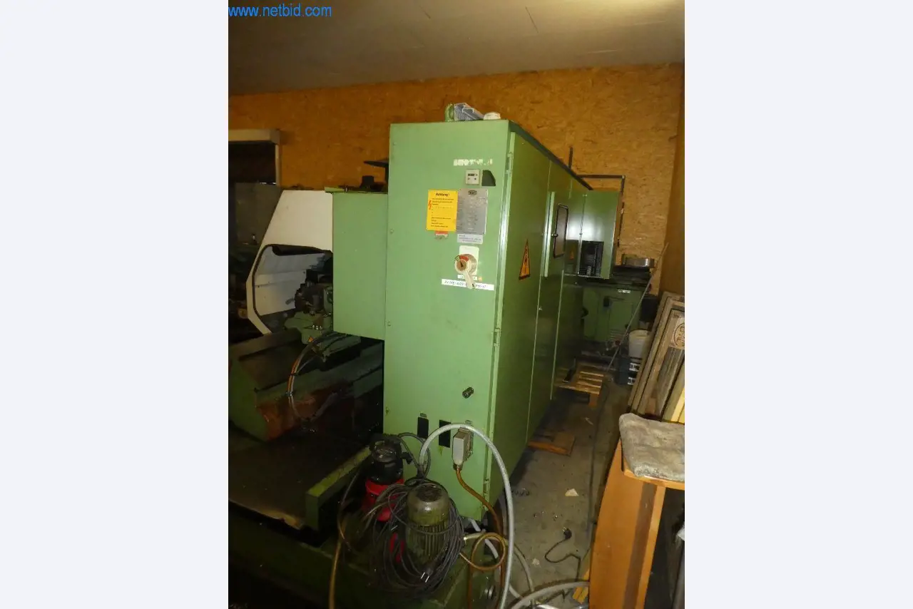 Operating and office equipment-87