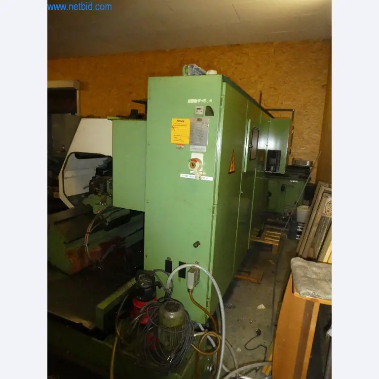 Operating and office equipment-87