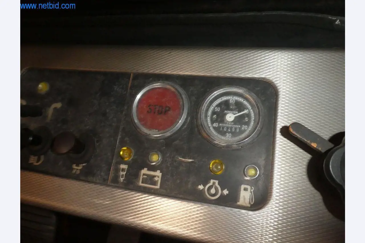 Operating and office equipment-8