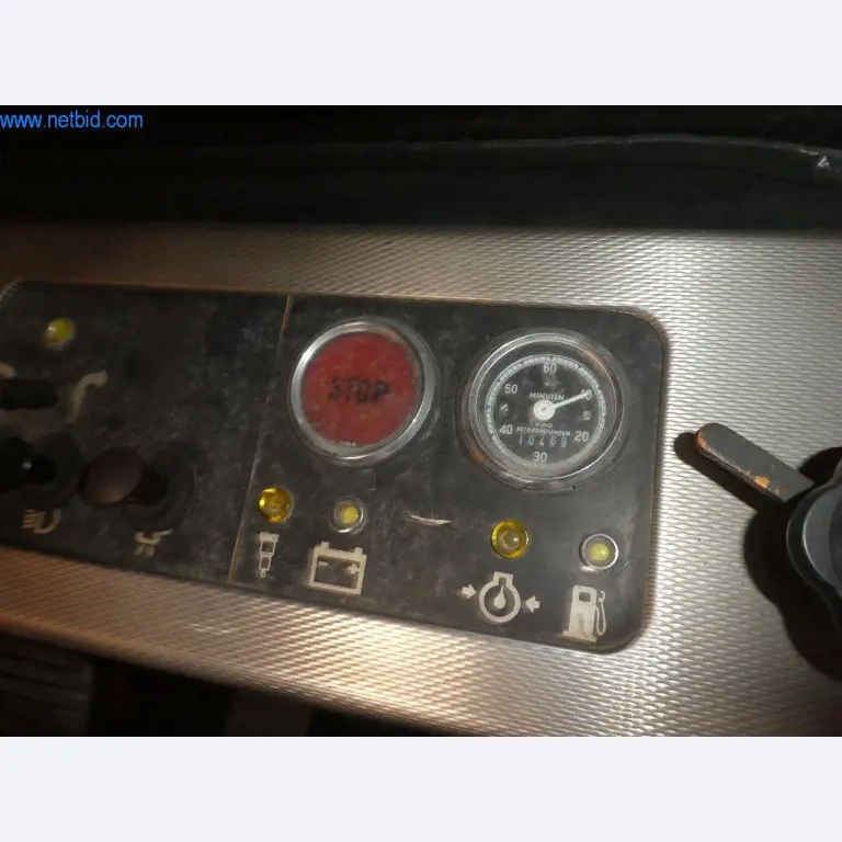 Operating and office equipment-8