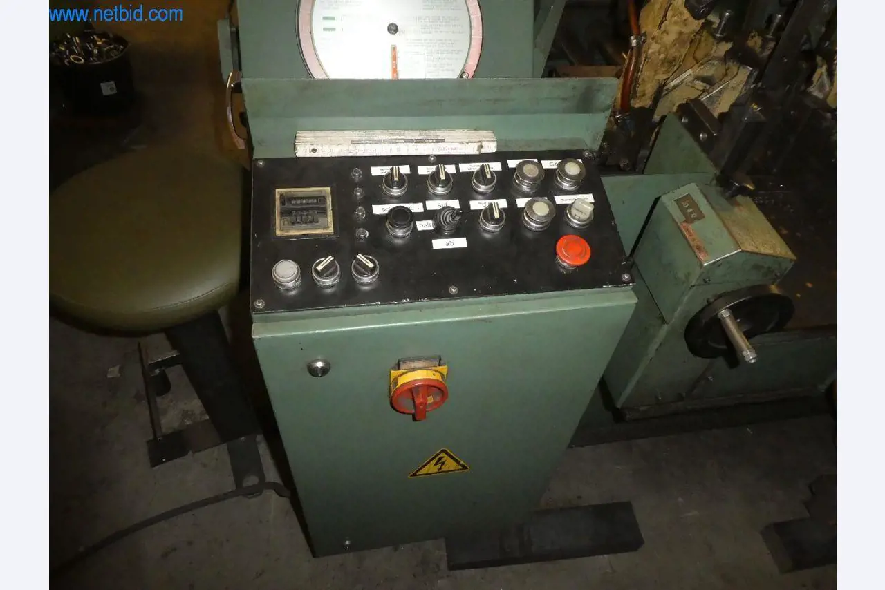 Operating and office equipment-91