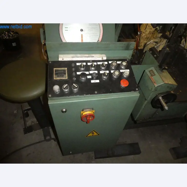 Operating and office equipment-91