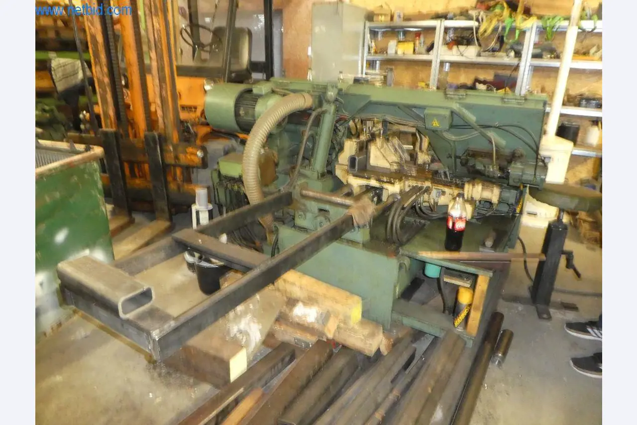 Operating and office equipment-93