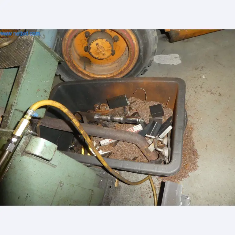 Operating and office equipment-95