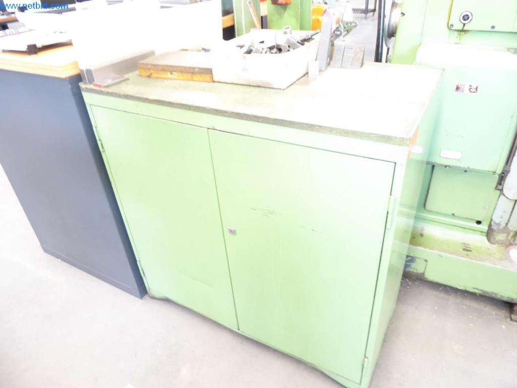 Gepflegte Maschinen, Betriebs- und Geschäftsausstattung
-5