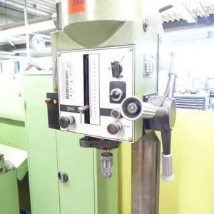 Column drill Cordia HS30VG