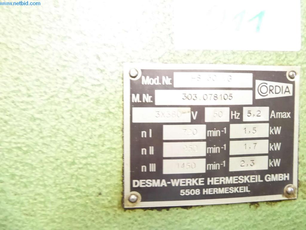 Dobře udržované stroje, provozní a kancelářské vybavení
-2