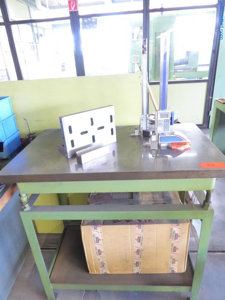 Dobře udržované stroje, provozní a kancelářské vybavení
-1