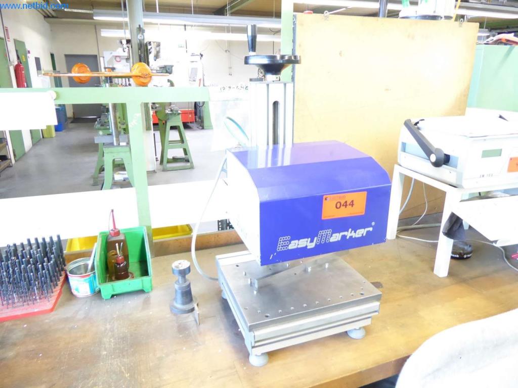 Gepflegte Maschinen, Betriebs- und Geschäftsausstattung
-2