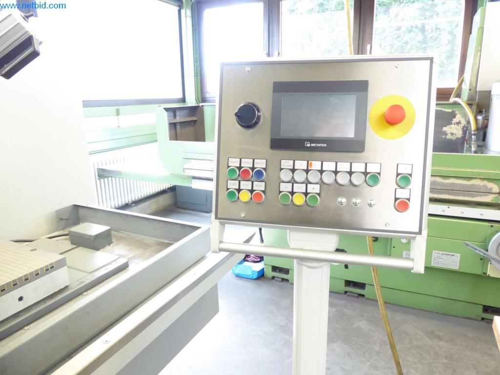 Dobře udržované stroje, provozní a kancelářské vybavení
-2