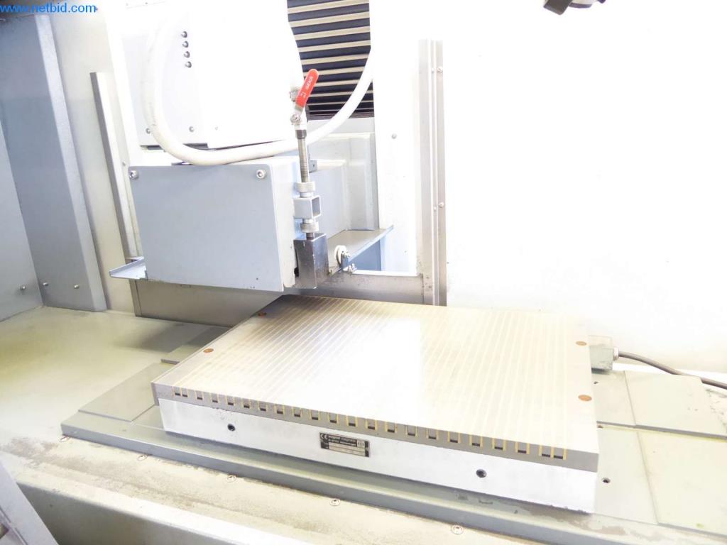 Dobře udržované stroje, provozní a kancelářské vybavení
-3