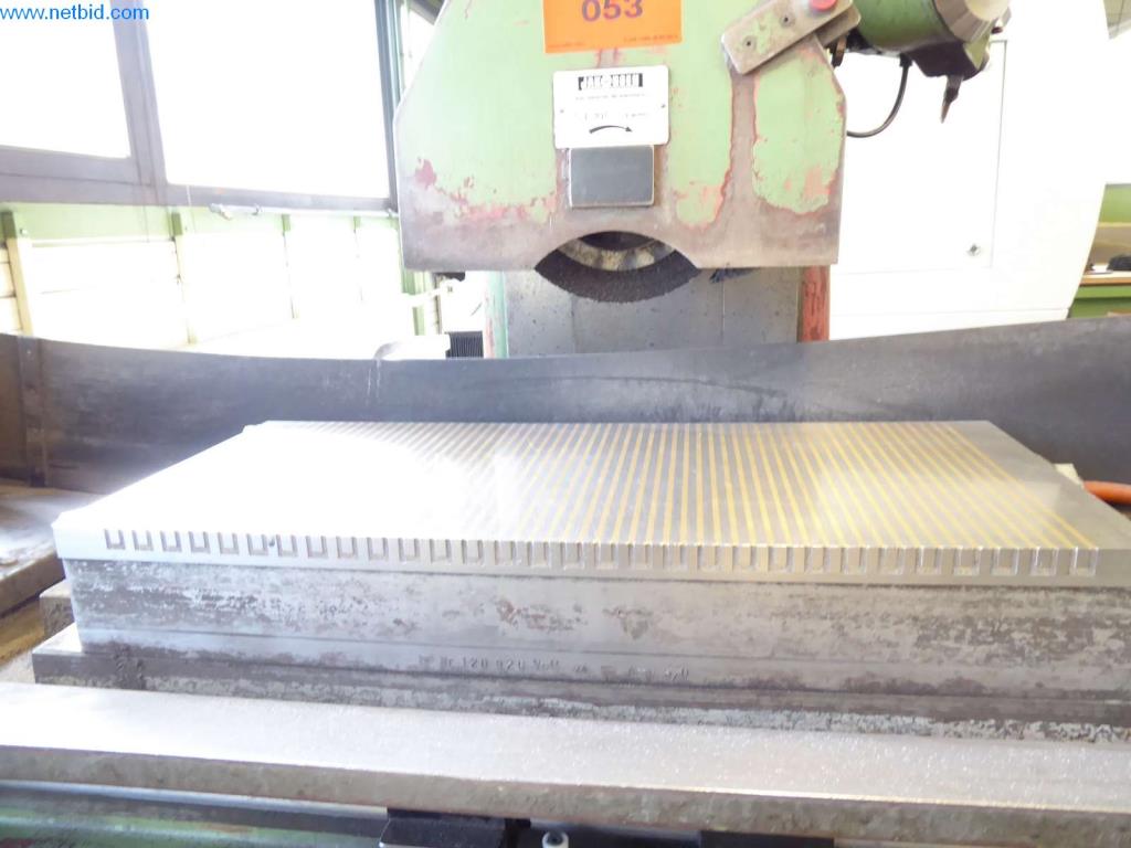 Gepflegte Maschinen, Betriebs- und Geschäftsausstattung
-2