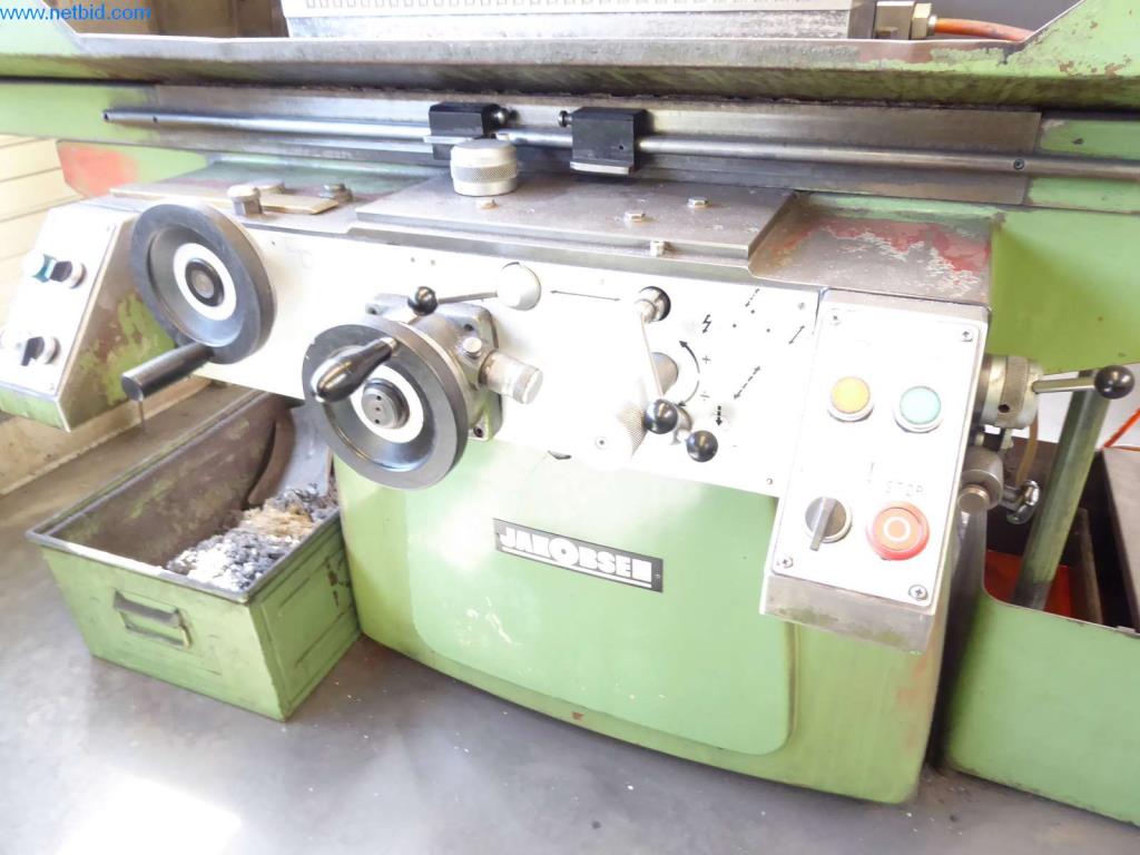 Gepflegte Maschinen, Betriebs- und Geschäftsausstattung
-3