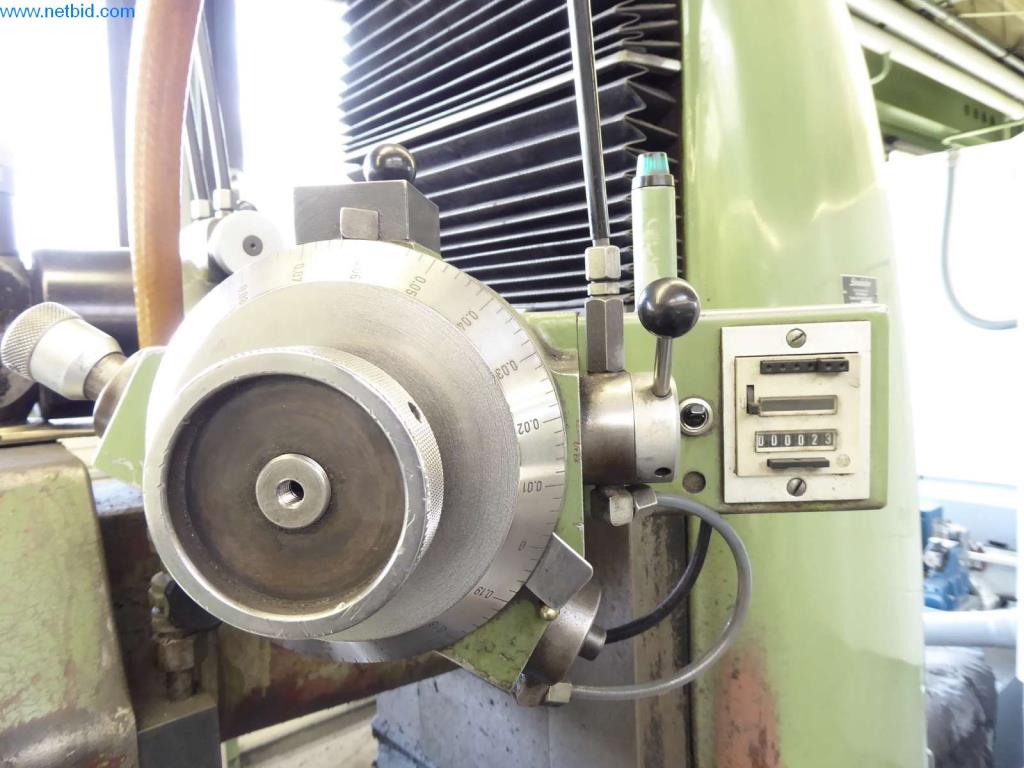 Gepflegte Maschinen, Betriebs- und Geschäftsausstattung
-4