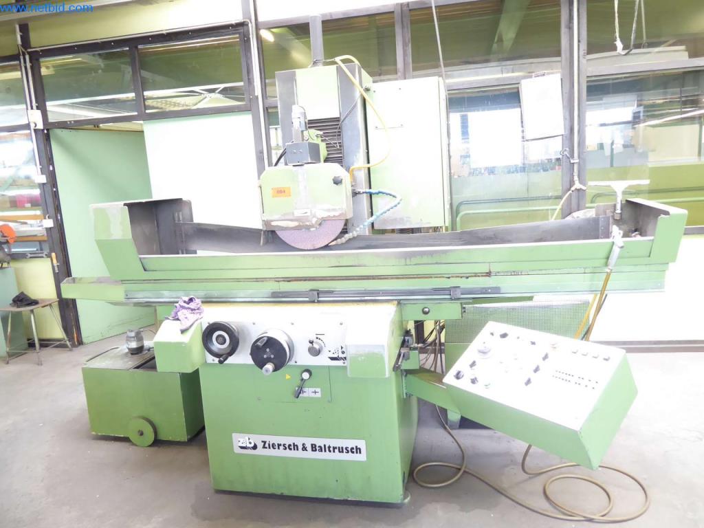 Dobře udržované stroje, provozní a kancelářské vybavení
-1