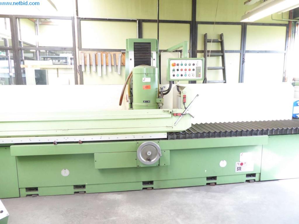 Dobře udržované stroje, provozní a kancelářské vybavení
-1