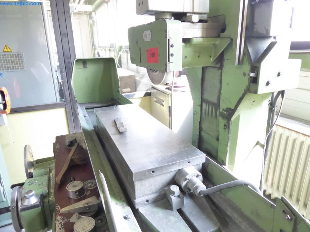 Dobře udržované stroje, provozní a kancelářské vybavení
-2