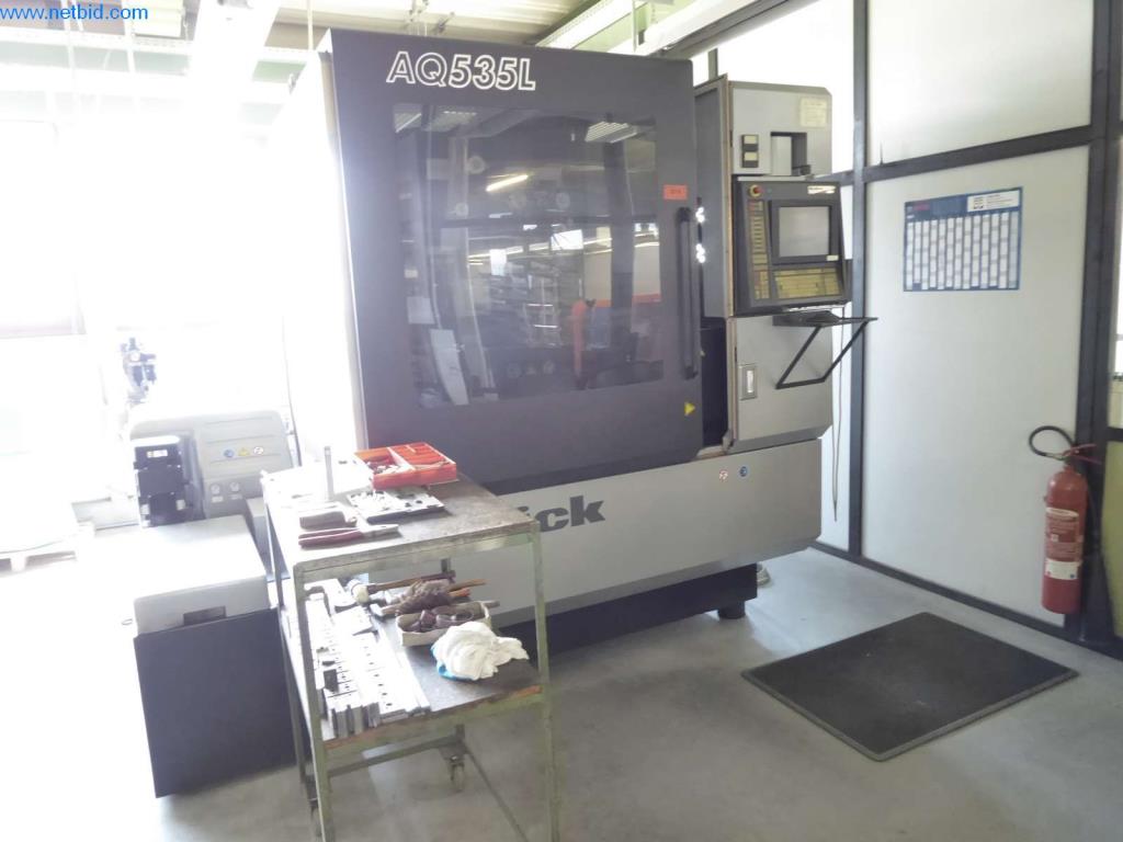 Dobře udržované stroje, provozní a kancelářské vybavení
-1