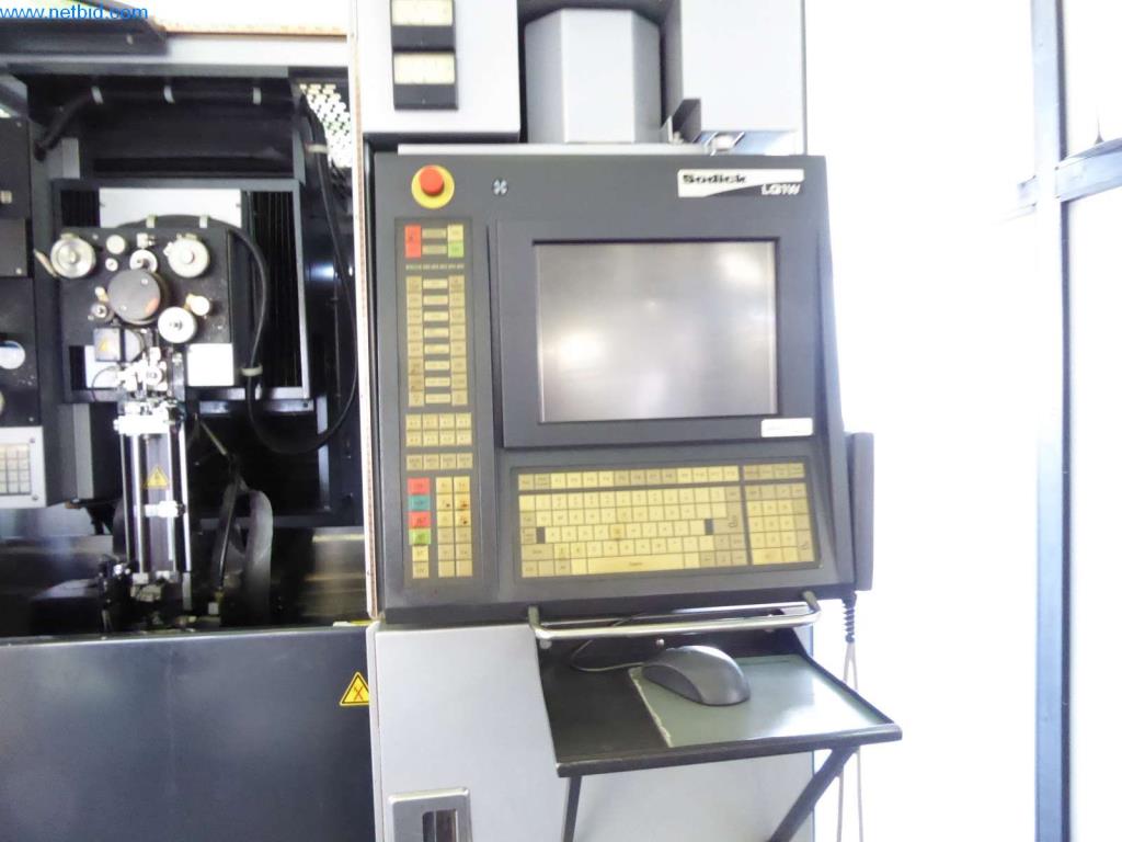 Dobře udržované stroje, provozní a kancelářské vybavení
-2