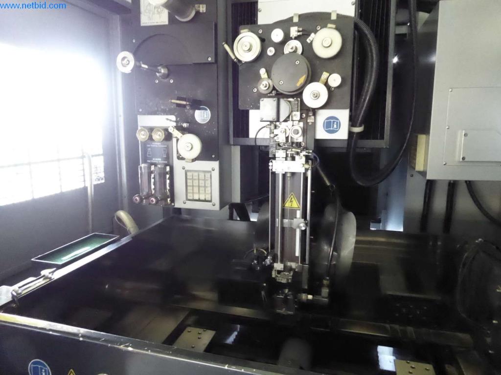 Dobře udržované stroje, provozní a kancelářské vybavení
-3